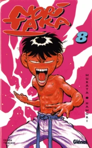 Nori Taka Tome 8