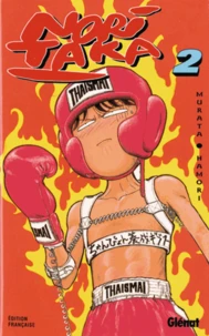 Nori Taka. Tome 2