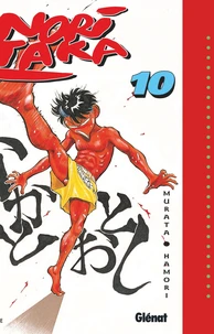 Nori Taka. Tome 10
