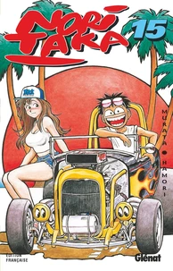Nori Taka. Tome 15