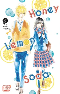 Honey Lemon Soda Tome 9
