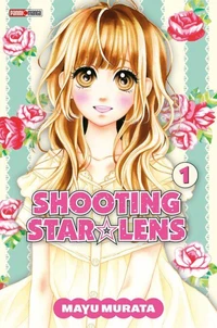 Shooting star lens T01
