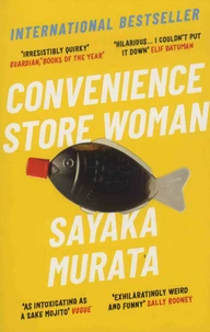Convenience Store Woman