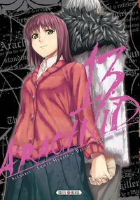 Arachnid Tome 13