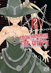 La revanche des sorcières