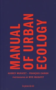 Manual of Urban Ecology