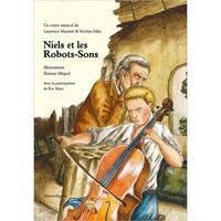 Niels et les Robots-Sons