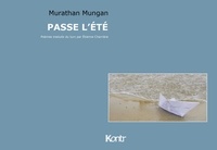 Murathan Mungan - Passe l'été.