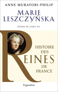 Marie Lesczynska