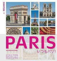 Paris, toujours Paris !
