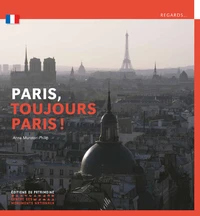 Paris, toujours Paris