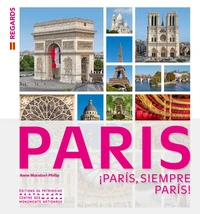 Paris, toujours Paris