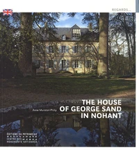 The House of George Sand in Nohant