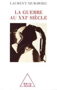 La guerre au XXIe siècle