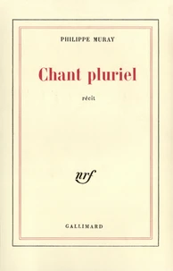 Chant pluriel avec bande "la stratégie du Dieu-Masse"