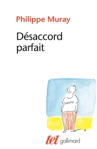 Désaccord parfait