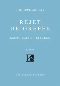 Exorcismes spirituels