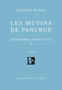 Exorcismes spirituels