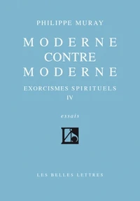 Exorcismes spirituels