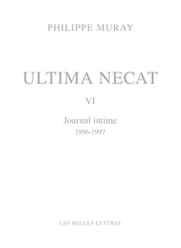 Ultima Necat