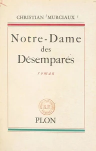 Notre-Dame des Désemparés