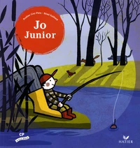 Jo junior CP