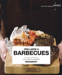  Farrago et  Murdoch Books - Grillades et barbecues.