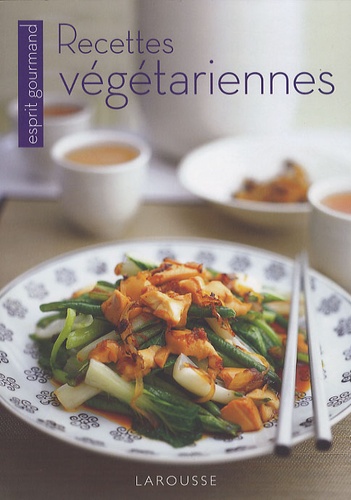  Murdoch Books - Recettes végétariennes.