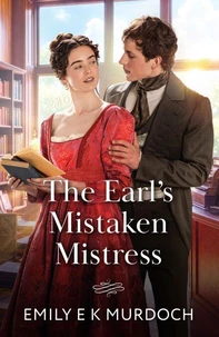 The Earl's Mistaken Mistress