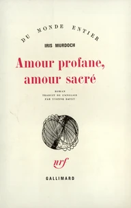 Amour Profane, Amour Sacre