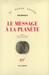Le message à la planète