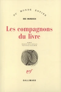 Les Compagnons du livre
