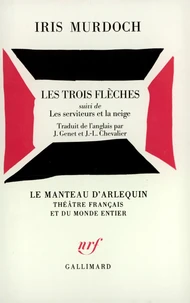 Les trois flèches