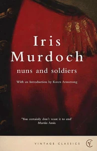 Nuns And Soldiers