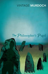 The Philospher'S Pupil
