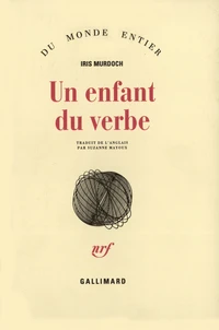 Un Enfant du verbe