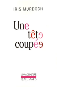Une tête coupée
