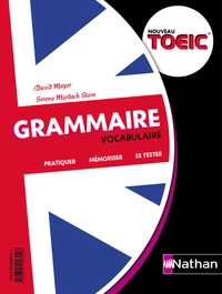 Grammaire / Vocabulaire