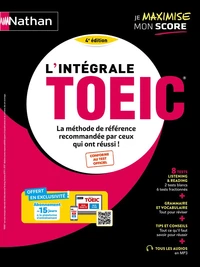 L'intégrale TOEIC