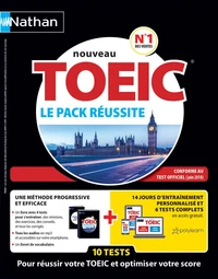 Nouveau TOEIC