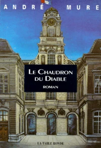 Le chaudron du diable