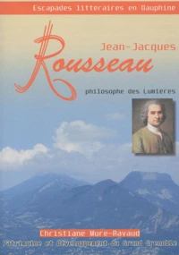 Jean-Jacques Rousseau