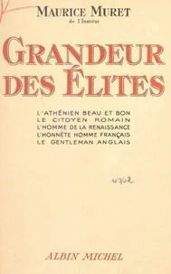 Grandeur des élites