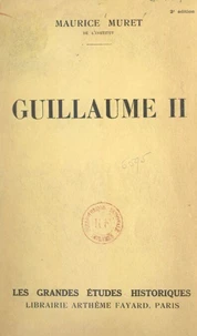Guillaume II