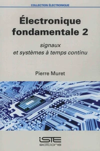 Electronique fondamentale