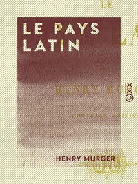 Le Pays latin