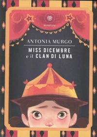 Miss Dicembre e il clan di luna