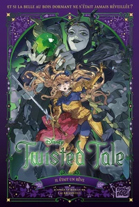 Twisted Tale - Il était un rêve