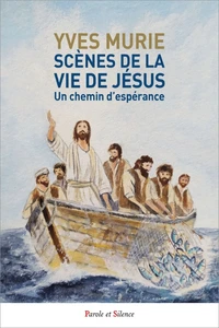 Scènes de la vie de Jésus