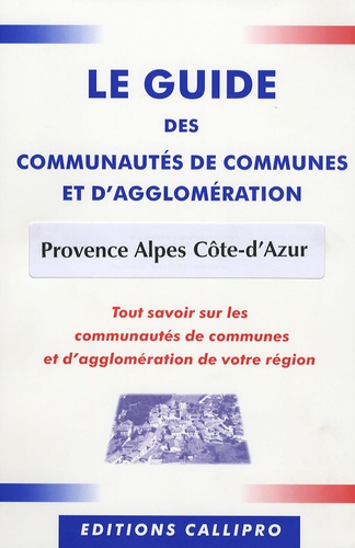 Muriel Beuzit - Provence Alpes Côte-d'Azur - Le guide des communautés de communes et d'agglomération.